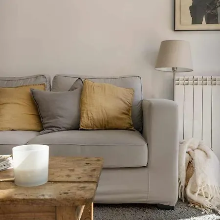 La Aldea Confort * פורמיגל