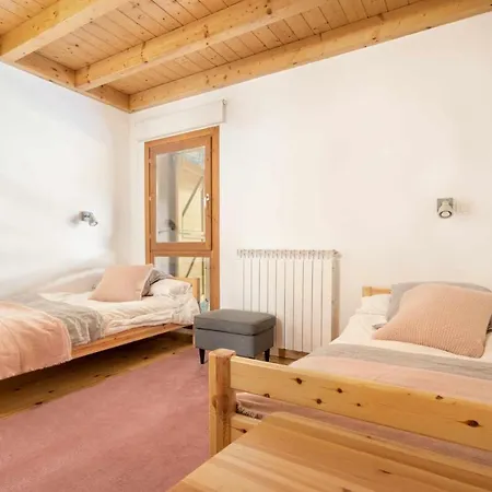 La Aldea Confort Chalet Formigal