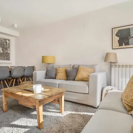 La Aldea Confort פורמיגל