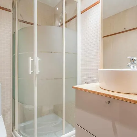 La Aldea Confort * פורמיגל