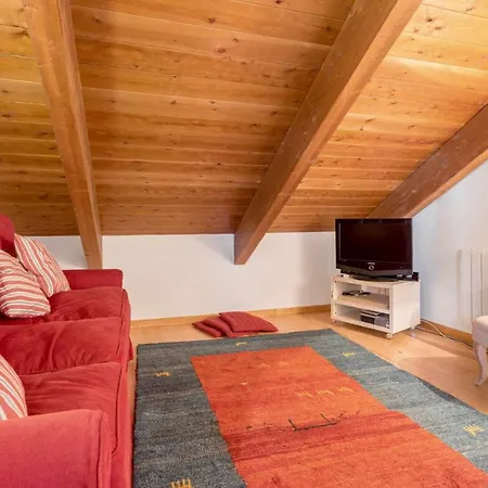 La Aldea Confort פורמיגל