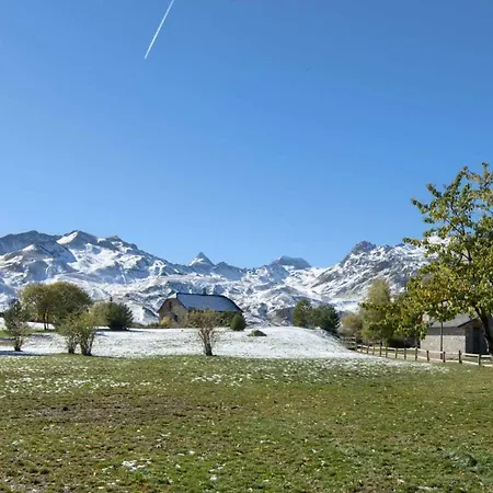La Aldea Confort *