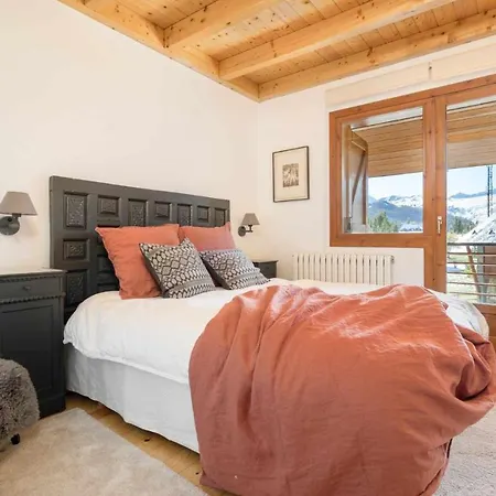 La Aldea Confort Chalet *