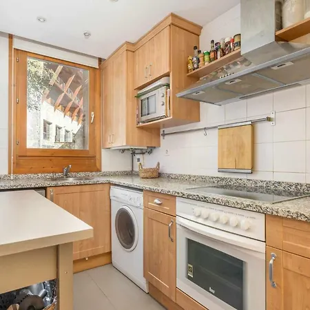 בקתה La Aldea Confort פורמיגל