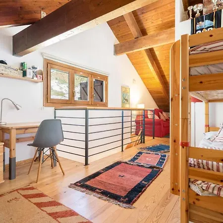 La Aldea Confort פורמיגל