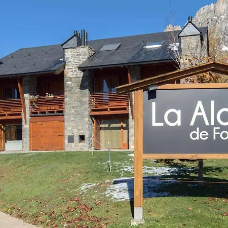 La Aldea Confort *