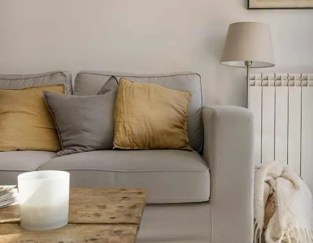 La Aldea Confort * Formigal